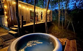 Relax Container